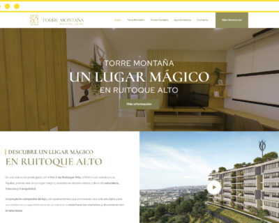 MUISCA | Torre Montaña