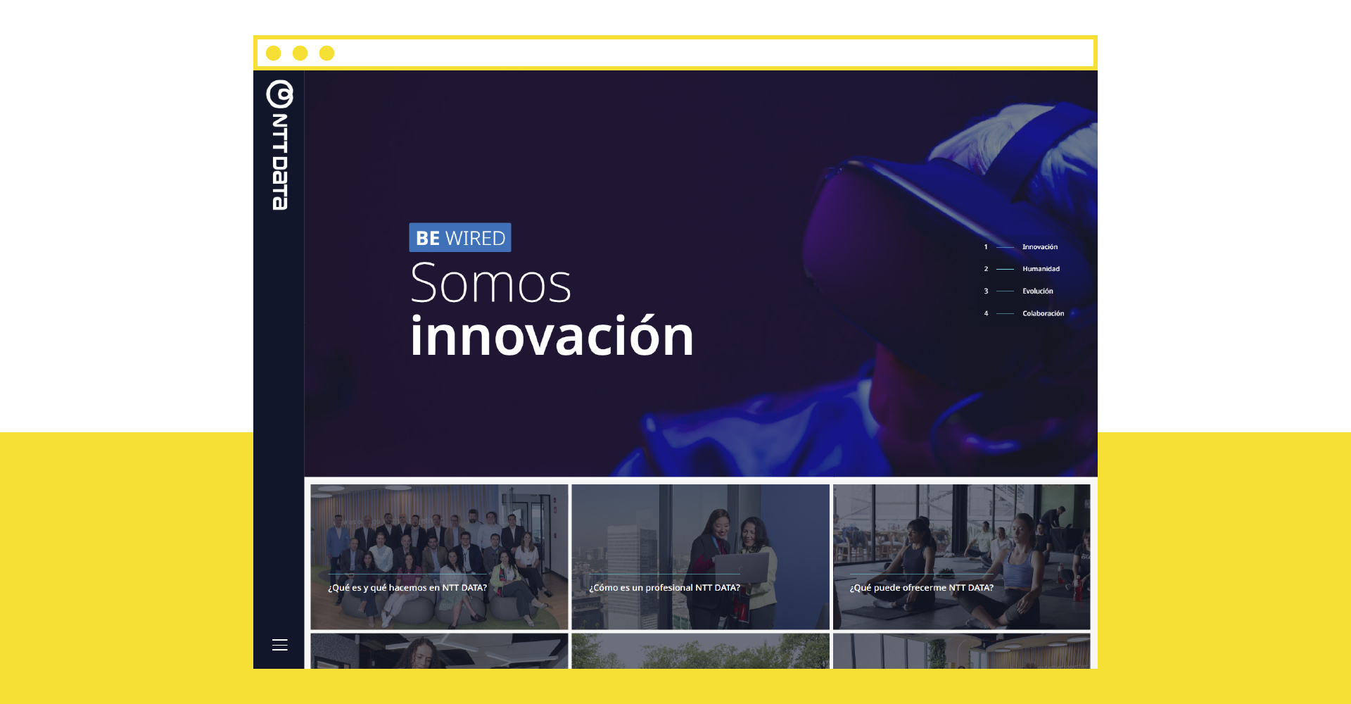 Totumo Agencia