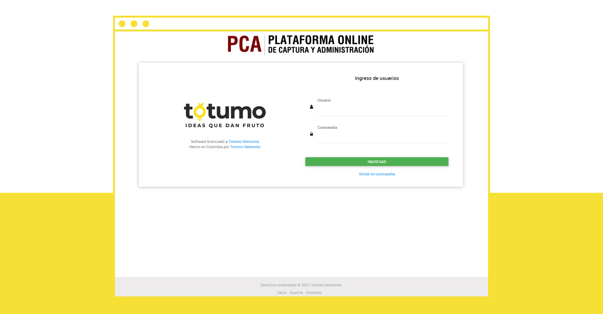 Totumo