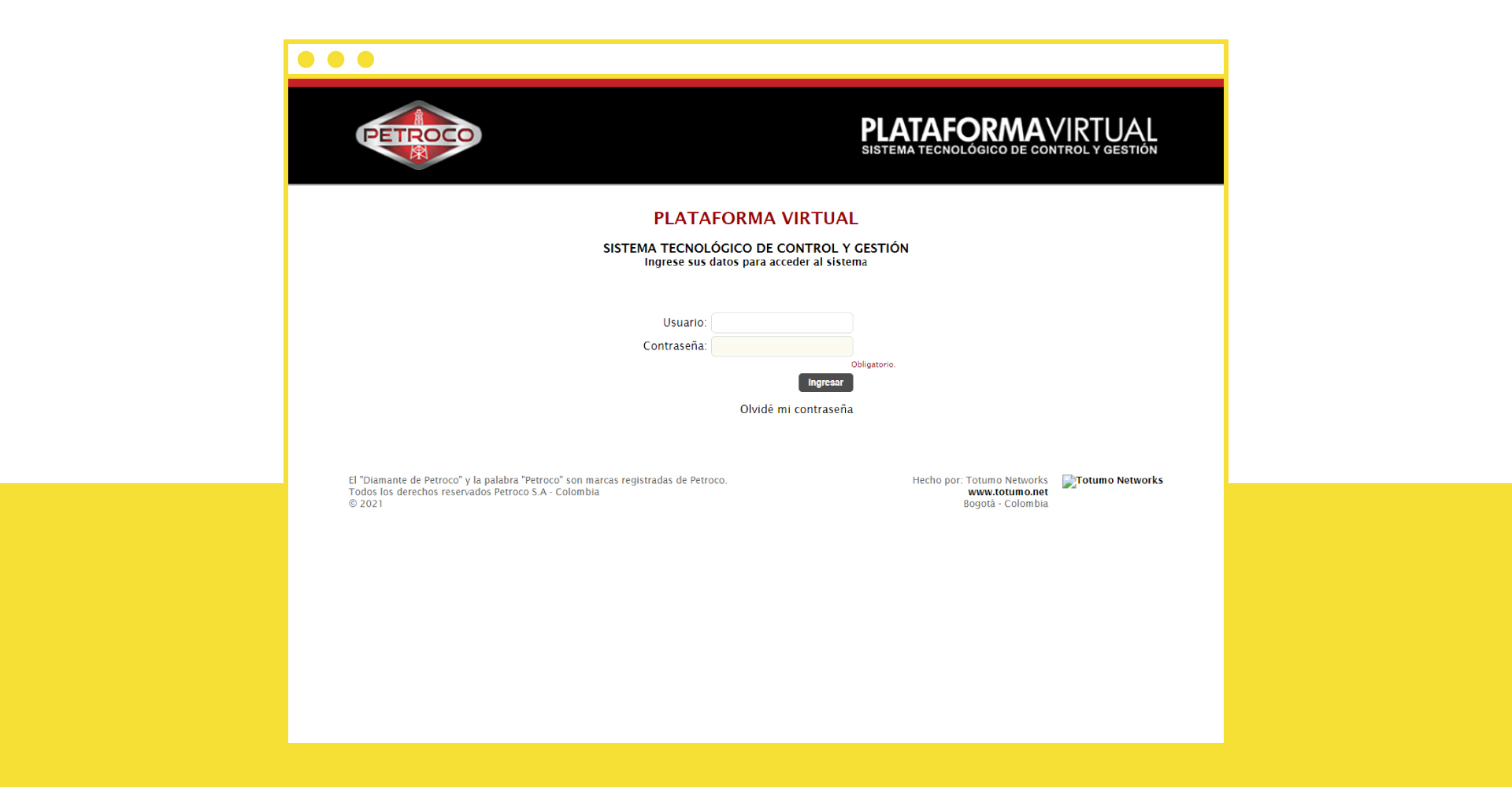 Totumo Agencia