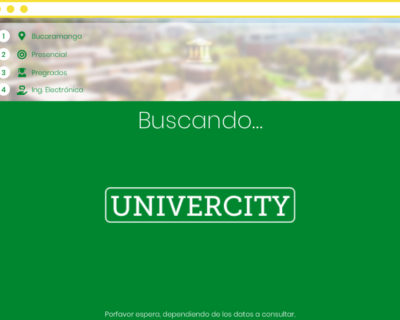 UNIVERCITY