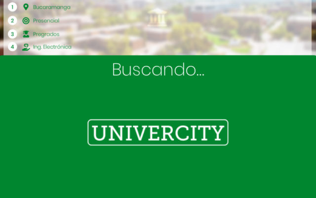 UNIVERCITY