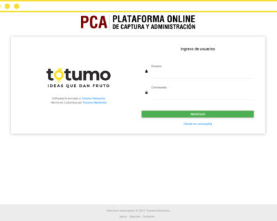 PCA