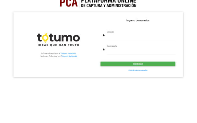 PCA
