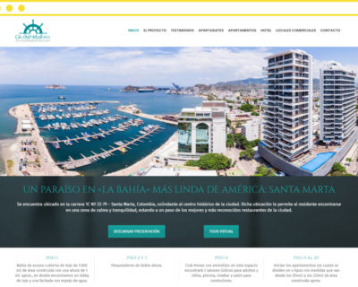 GRAND MARINA