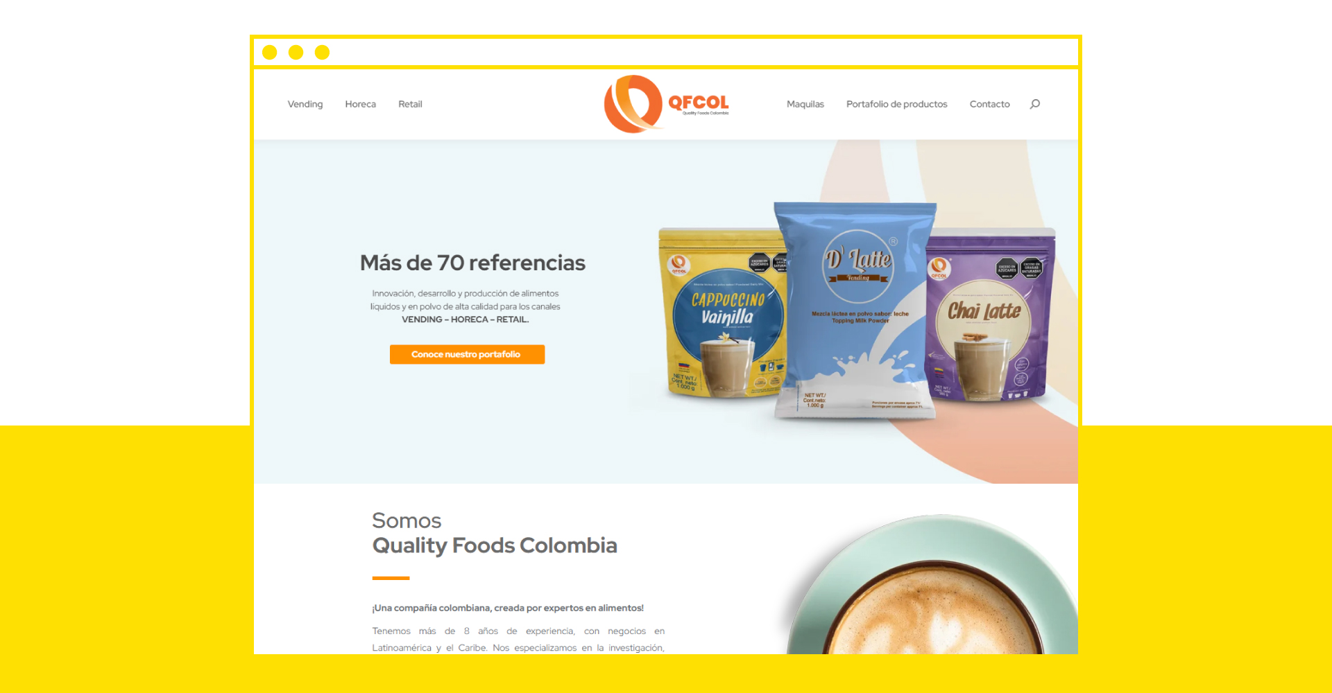 Totumo Agencia