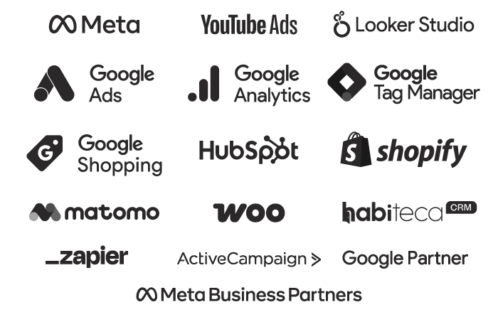 Estrategia y Marketing Digital
