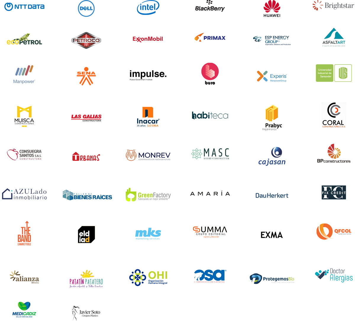 totumo-clientes-2026 Ideas que dan fruto